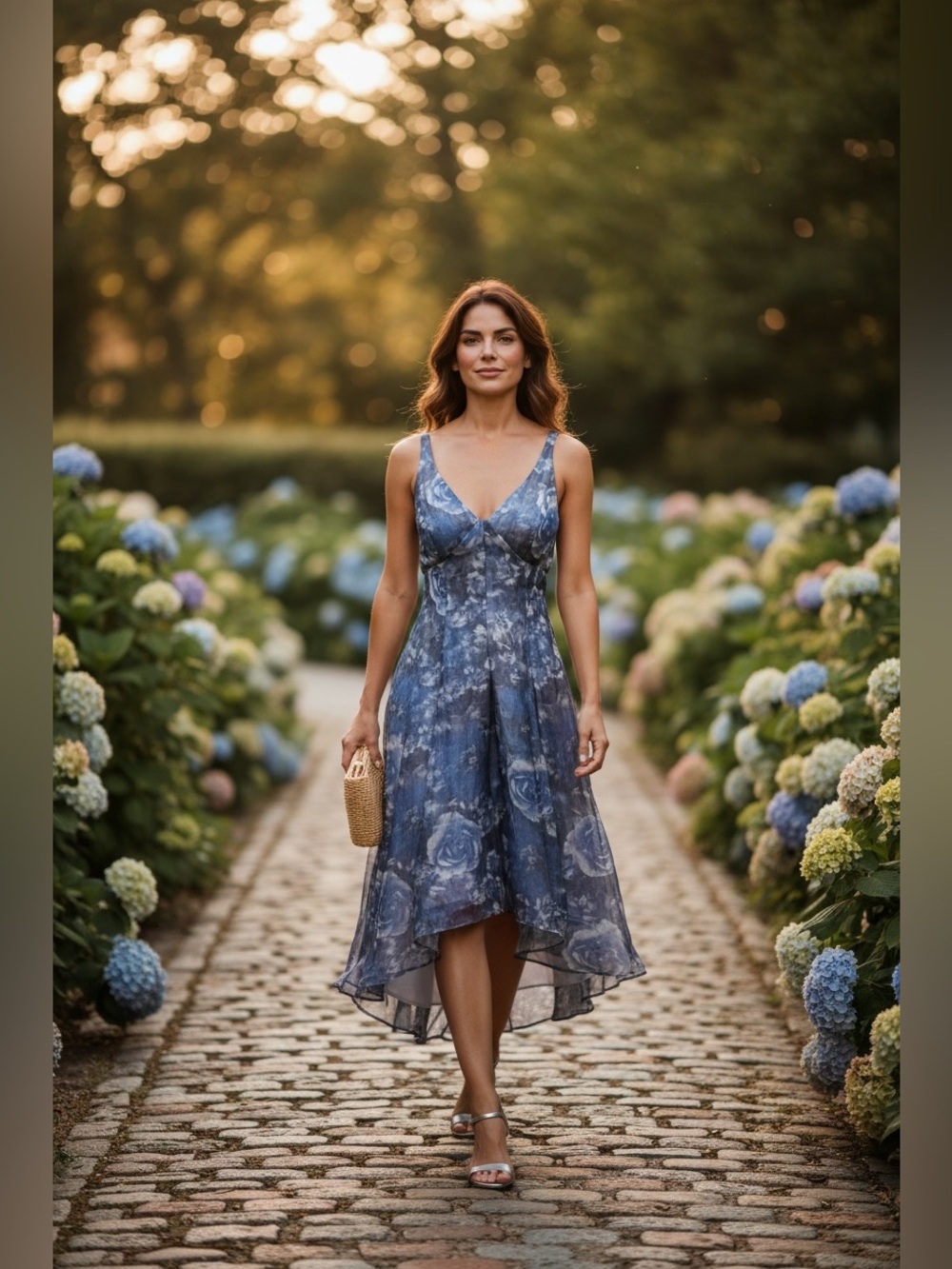 Aidan Mattox Dress